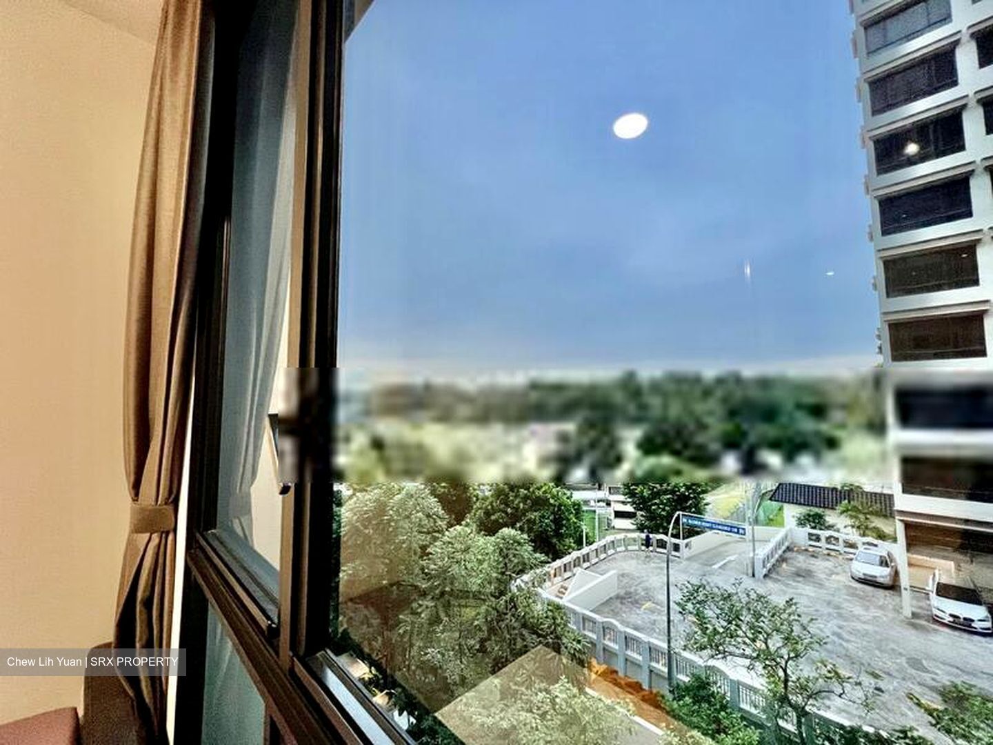 Park Colonial (D13), Condominium #410313531